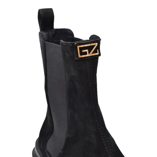 Giuseppe Zanotti Stiefel Boot Black schwarz (Image 4)