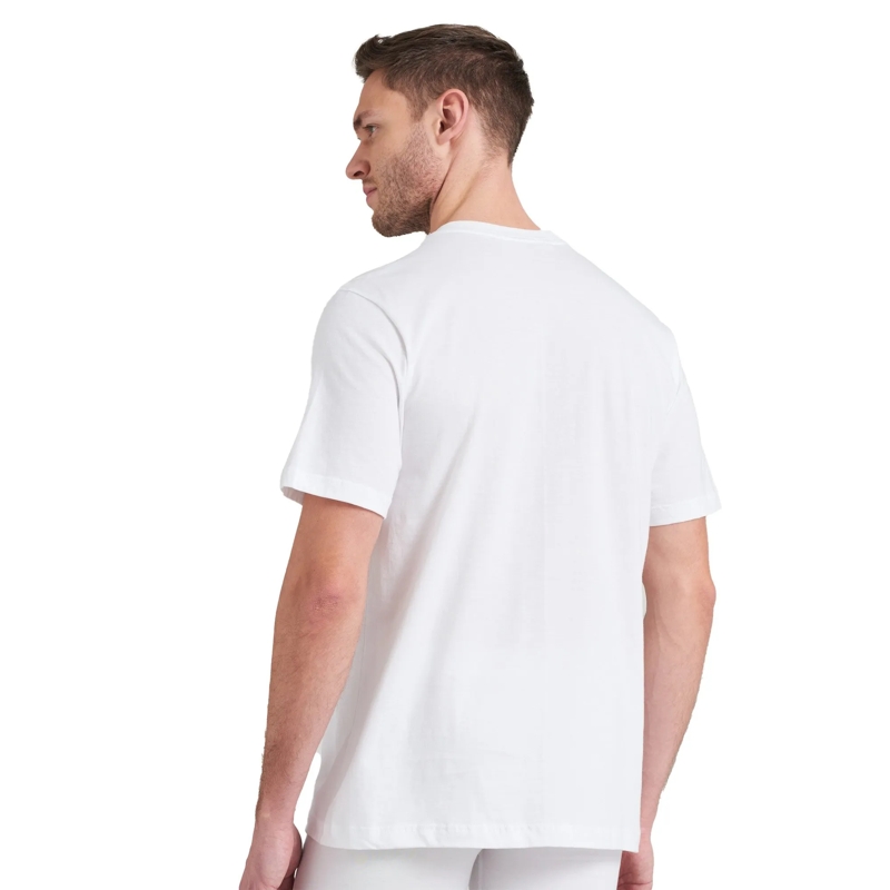SCHIESSER Hemd American T-Shirt 4er Pack weiss(Image 4)