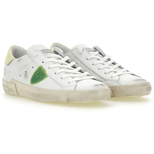 Philippe Model sneaker basse Sneakers White weiß (Image 2)