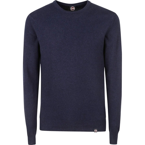 Colmar Originals  Sweaters Blue blau