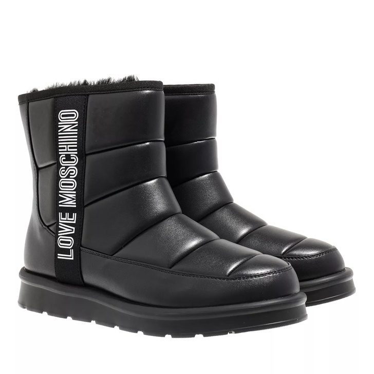 Moschino boots deals