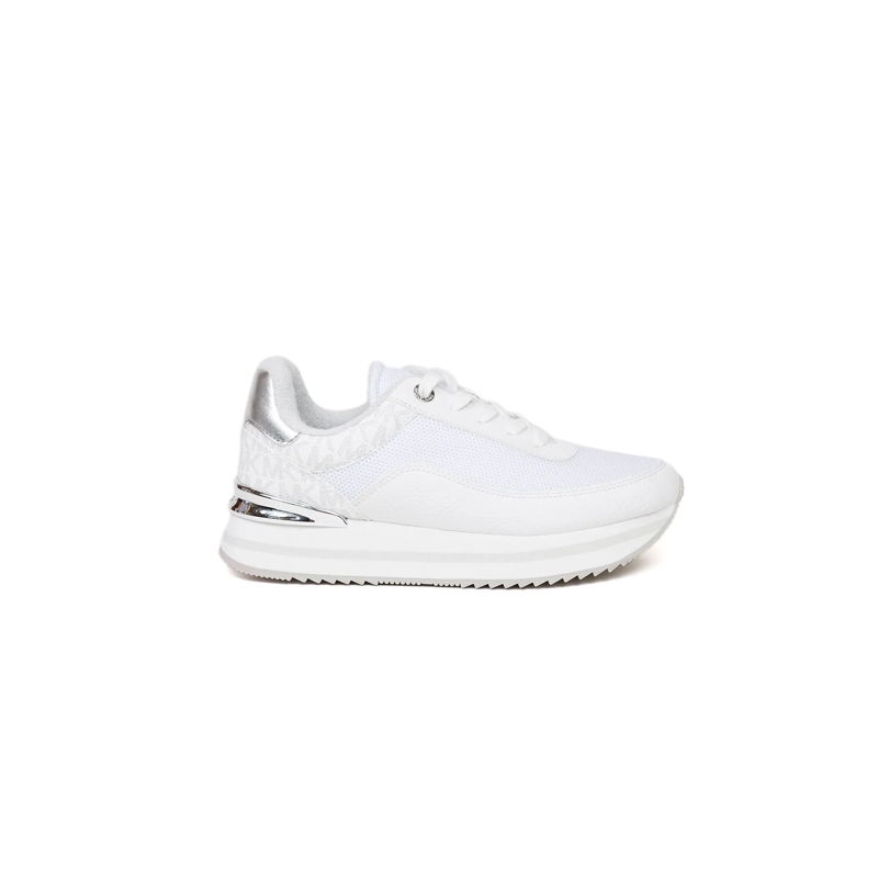 MICHAEL Michael Kors Low-Top-Sneaker Michael Kors Sneakers Bright White Bright White