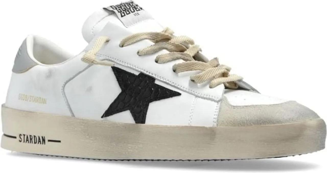 Golden Goose Low-Top Sneaker - Sneakers Beige - Gr. 39 (EU) - in Beige - für Damen