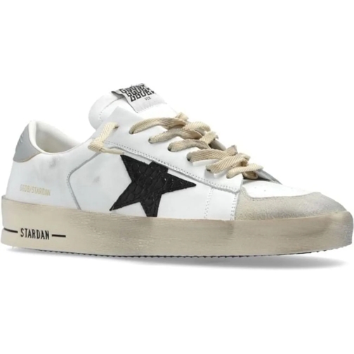 Golden Goose sneaker basse Sneakers Beige beige