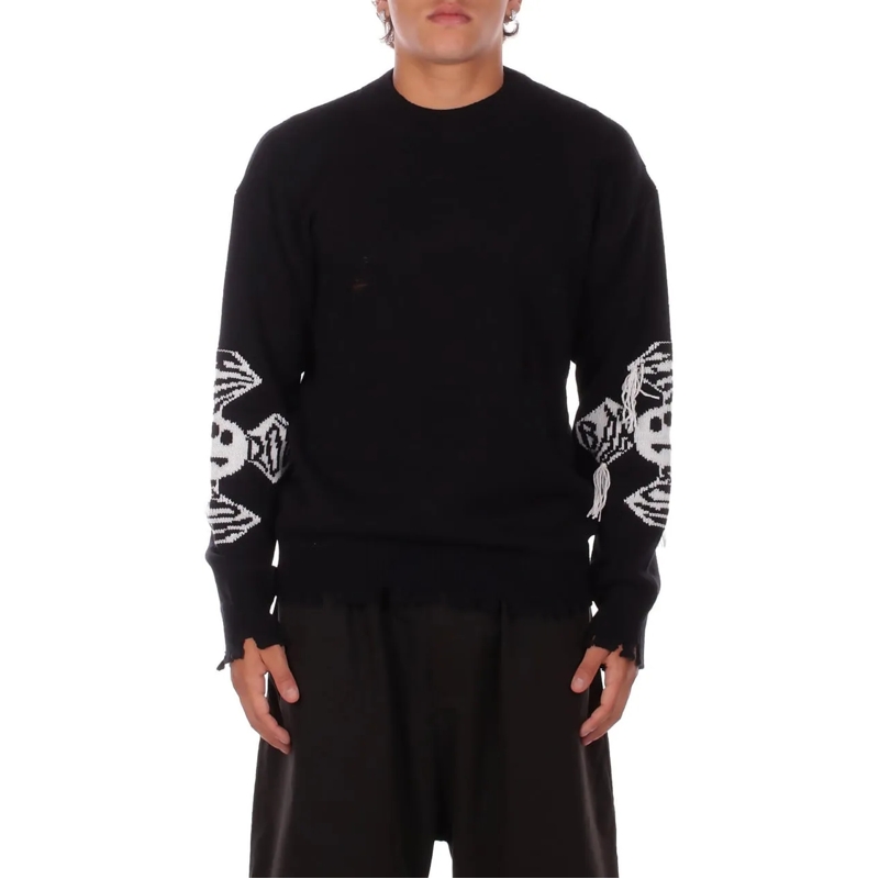 Barrow  Sweaters Grey grau