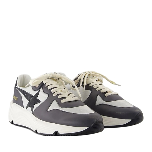 Golden Goose sneaker basse Heren Running Sneaker Blauw/Grijs blau (Image 2)