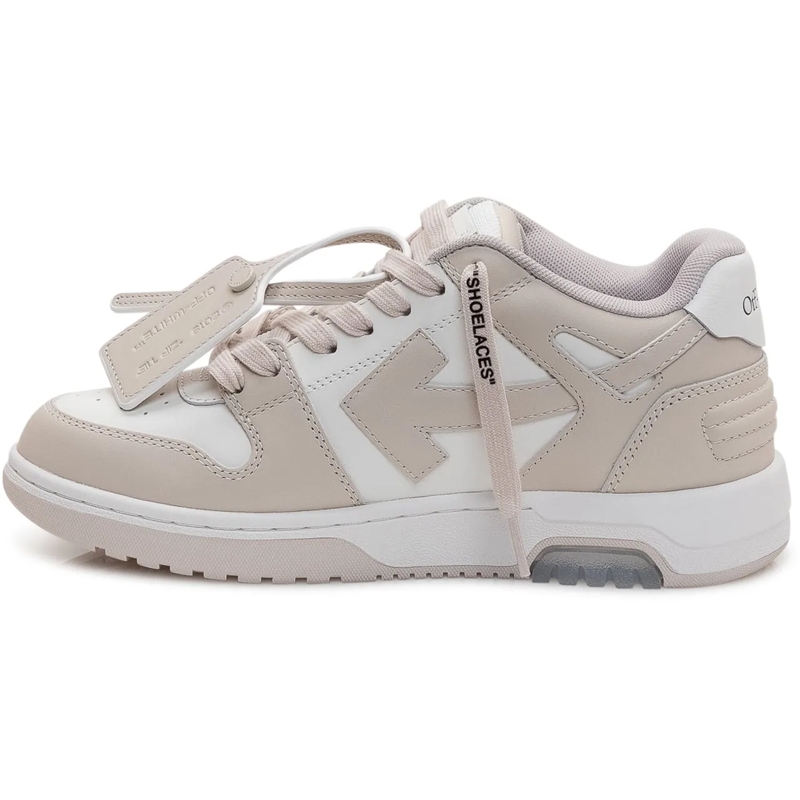 Off-White Low-Top-Sneaker Sneakers Out of Office weiß(Image 4)