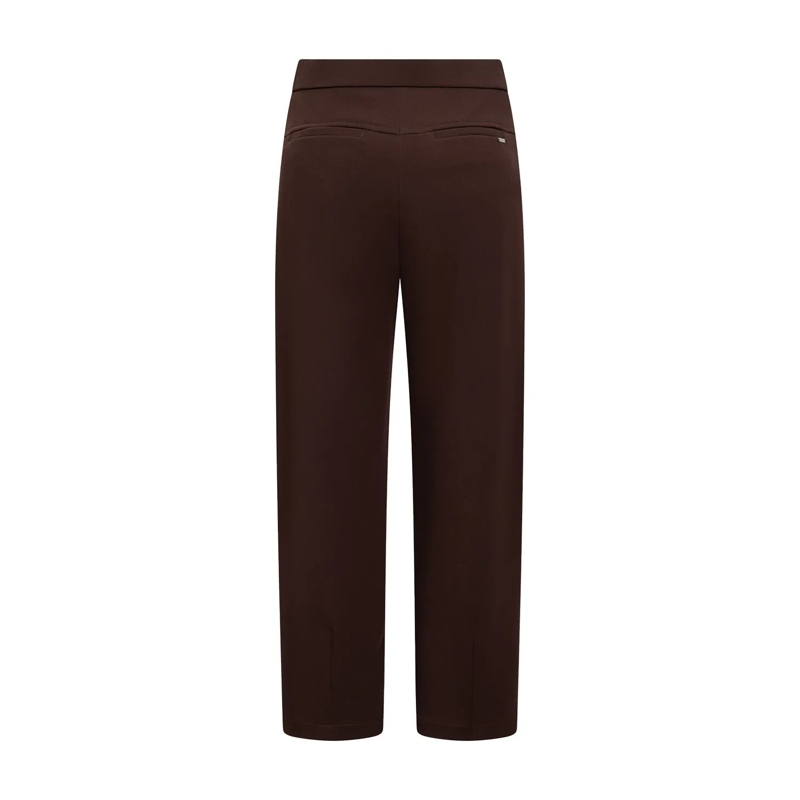 Raffaello Rossi Pantalon 7/8 Schlupfhose Phibi 7/8 braun(Image 2)