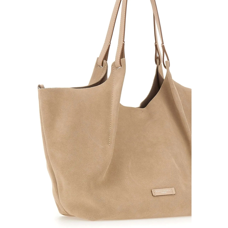 Gianni Chiarini Sac à bandoulière Bags Beige beige(Image 4)