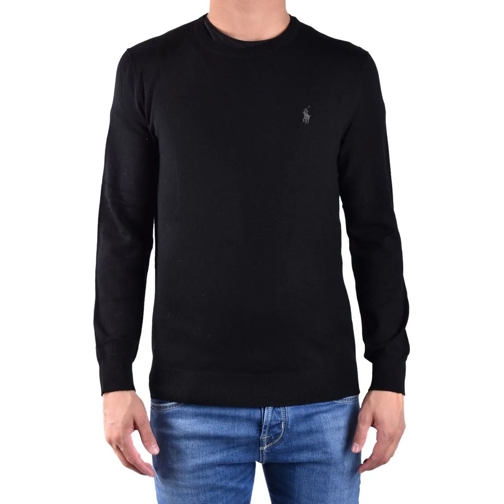 Ralph Lauren  Sweaters Black schwarz