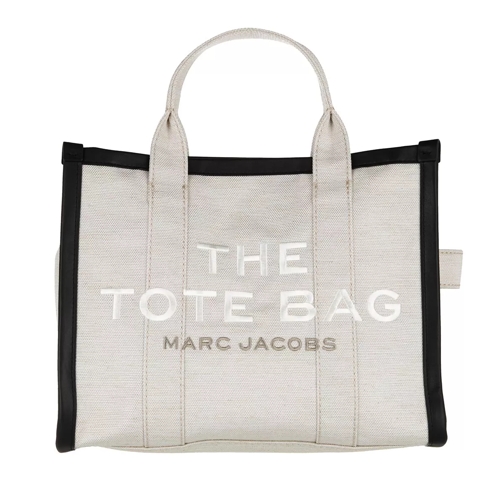 Marc Jacobs The Summer Small Tote Bag Natural Draagtas
