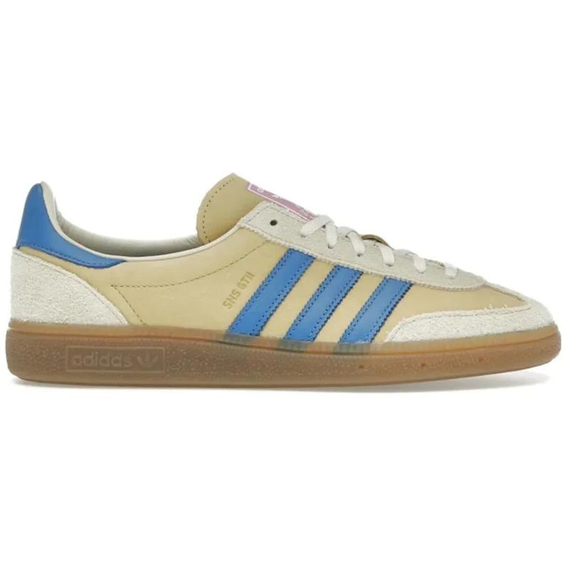 Adidas Low-Top-Sneaker adidas GT II Sneakersnstuff 5th Edition blau
