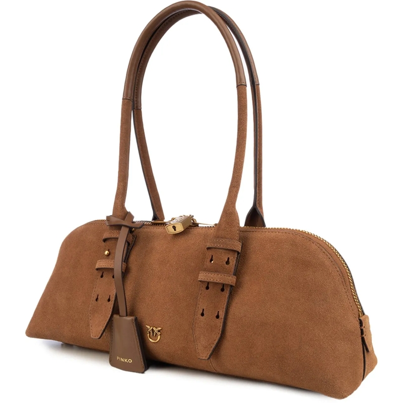 Pinko Schultertasche Pinko BORSE A SPALLA mehrfarbig(Image 2)