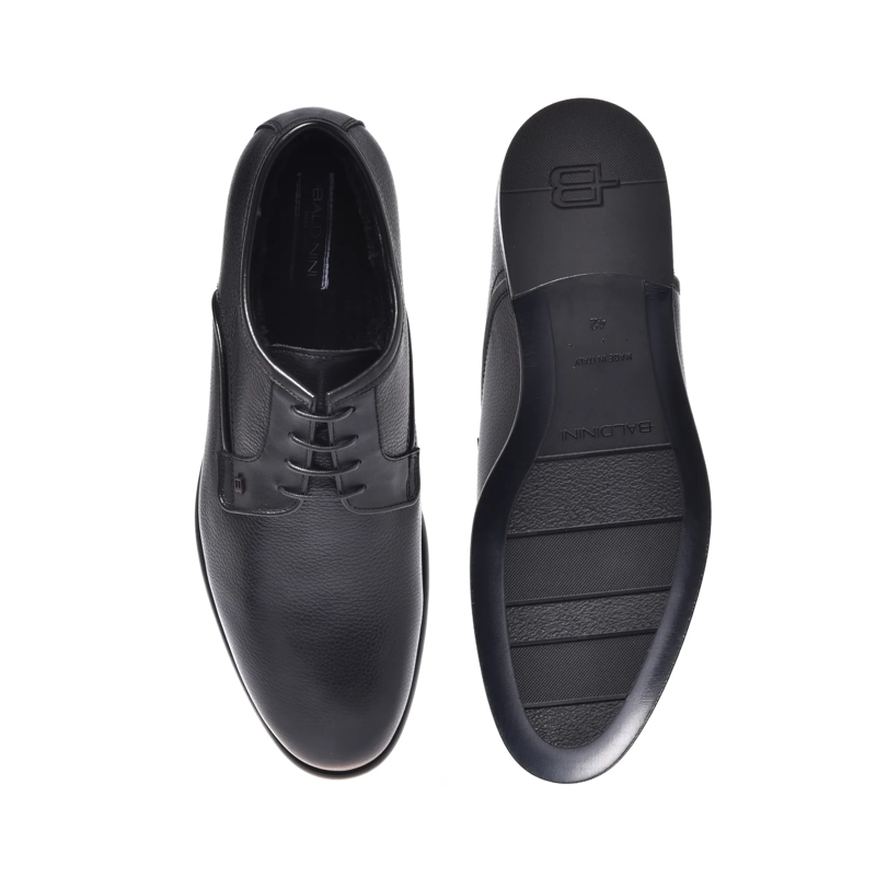 Baldinini Stiefel SCHNÜRSCHUH BALDININI schwarz(Image 2)