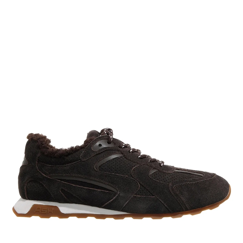 Ash Low-Top-Sneaker Kasarfur02 Africa