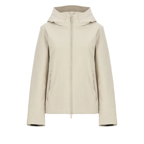 Woolrich Übergangsjacke Firth Down Jacket Neutrals