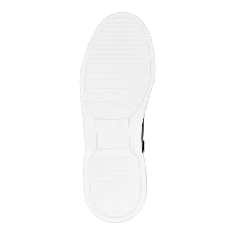 Philipp Plein Low-Top-Sneaker Runner Sneaker Big Bang schwarz(Image 4)