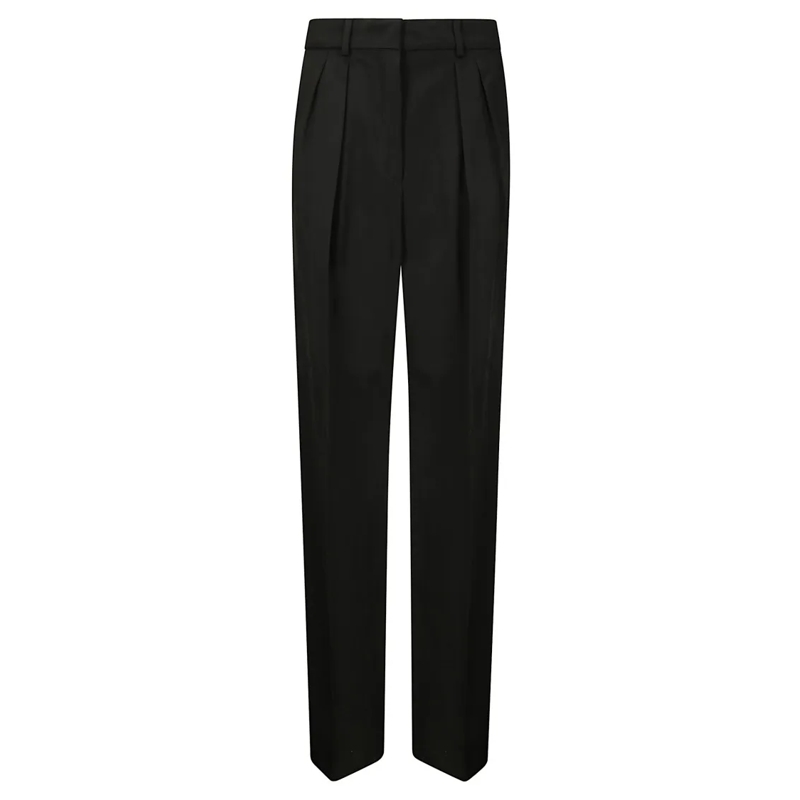 Sportmax  Hello Trousers Black