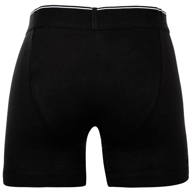 Diesel  MAX-3PACK BOXERS 3er Pack schwarz(Image 3)