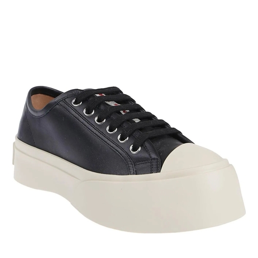 Marni Low-Top Sneaker Sneakers Black schwarz