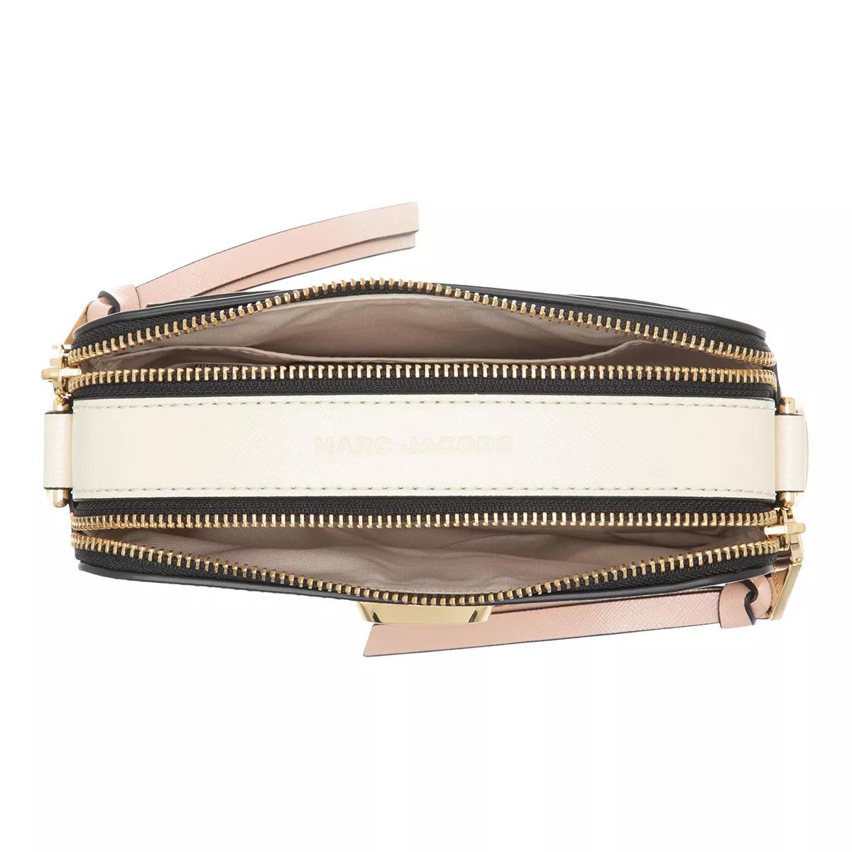 Marc Jacobs - The Snapshot Khaki Multi – Lenie's Shoppe USA