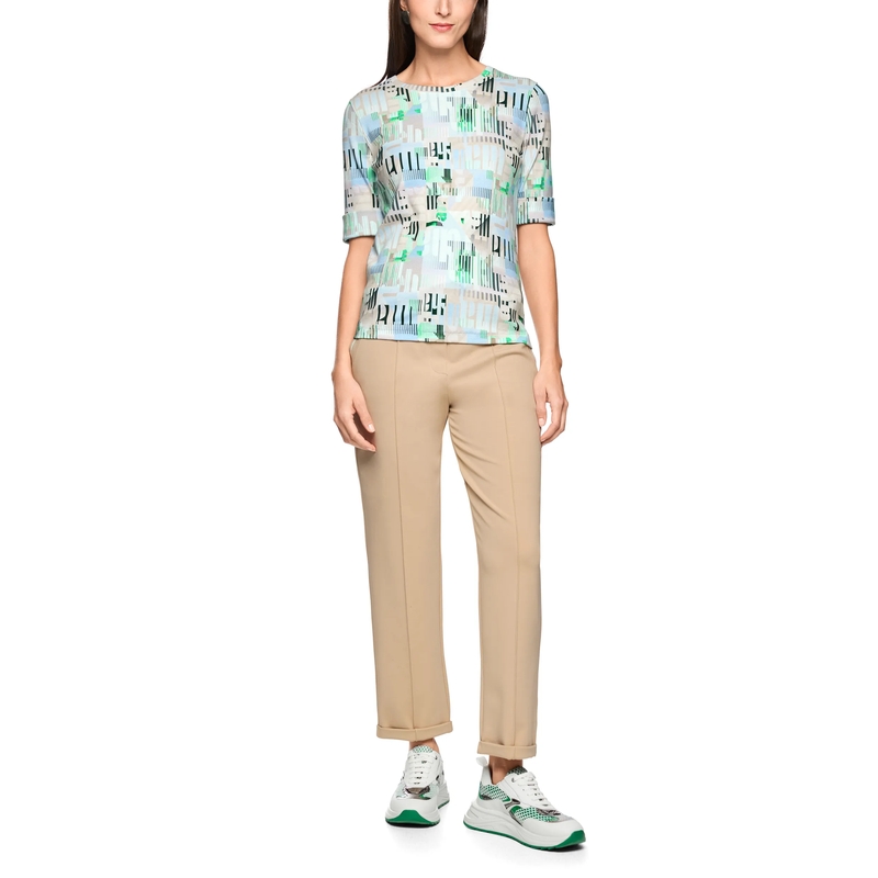 Marc Cain T-Shirt T-Shirt skyway new(Image 2)