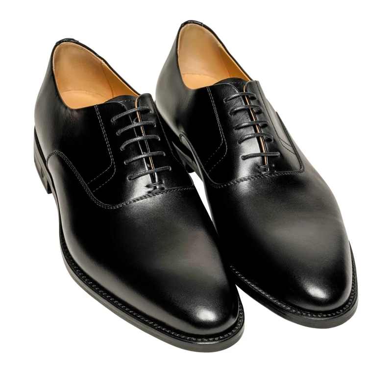 Henry Stevens Schnürschuhe Schnürer Marshall PO schwarz(Image 2)