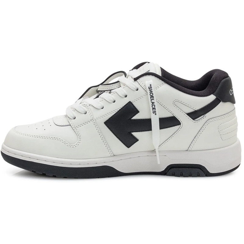 Off-White Low-Top-Sneaker Sneakers Out of Office weiß(Image 4)