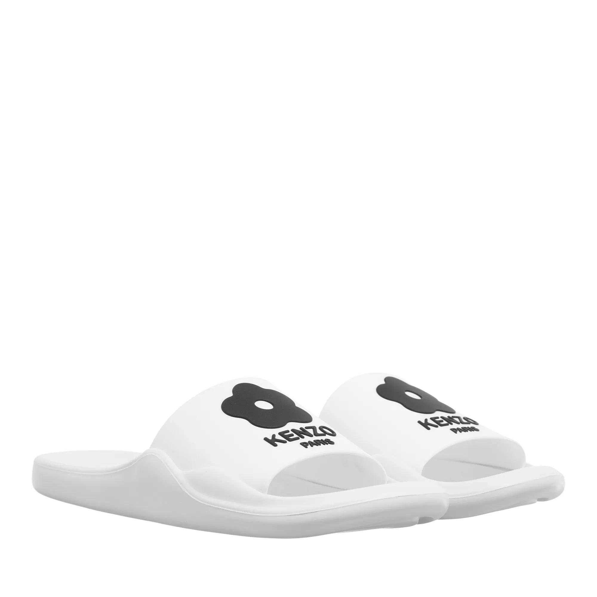 Kenzo best sale womens sliders