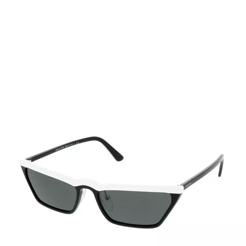 Prada PR 0PR 19US 58 YC45S0 Sunglasses