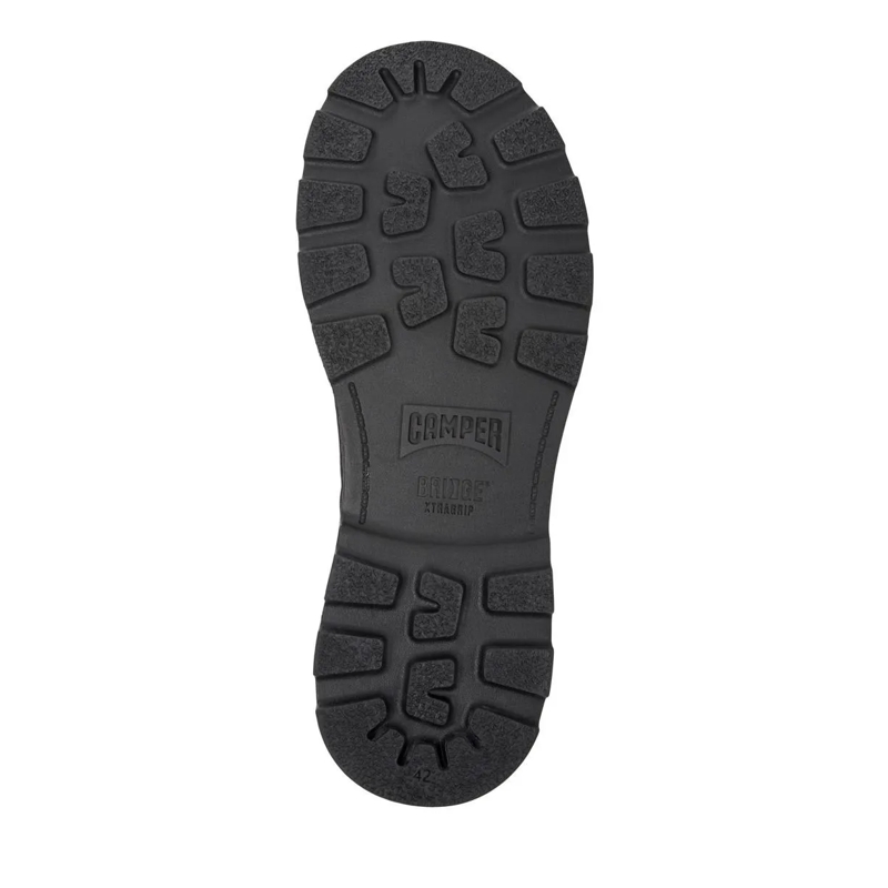 Camper Schnürschuhe Wir präsentieren die nächste Generation des Brutus schwarz(Image 5)