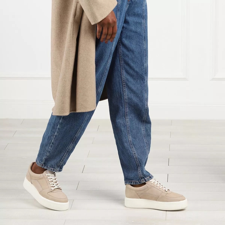 Sneaker nubikk clearance