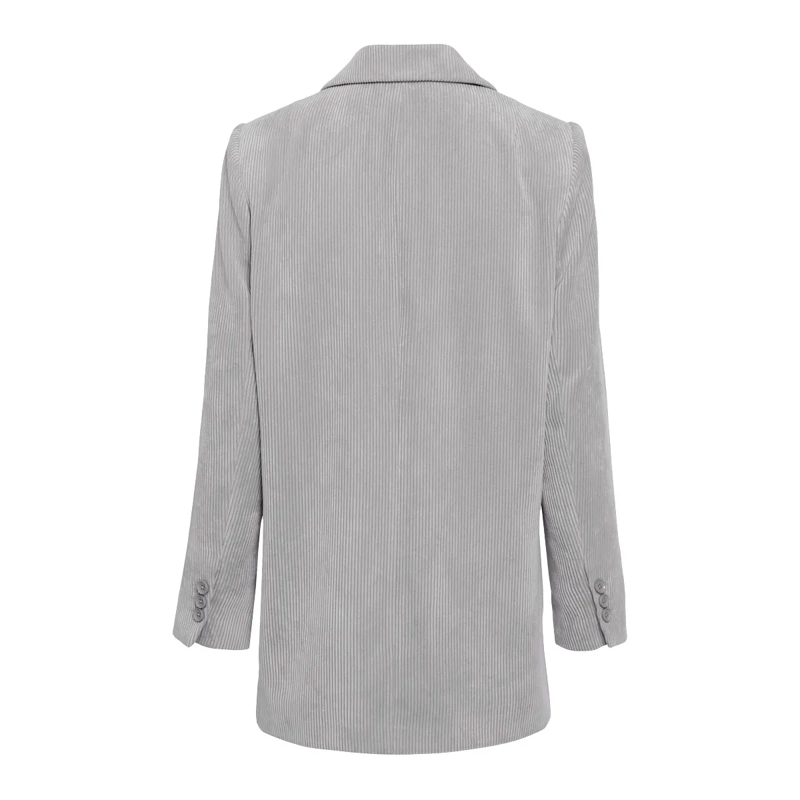 Marc Aurel Blazer Blazer grau(Image 9)