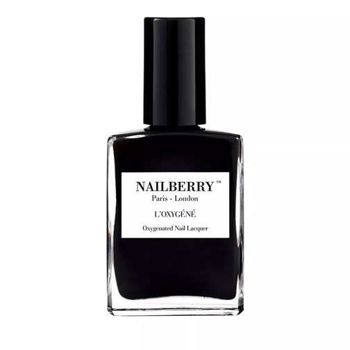 Nailberry L’Oxygéné Nailpolish Nagellack