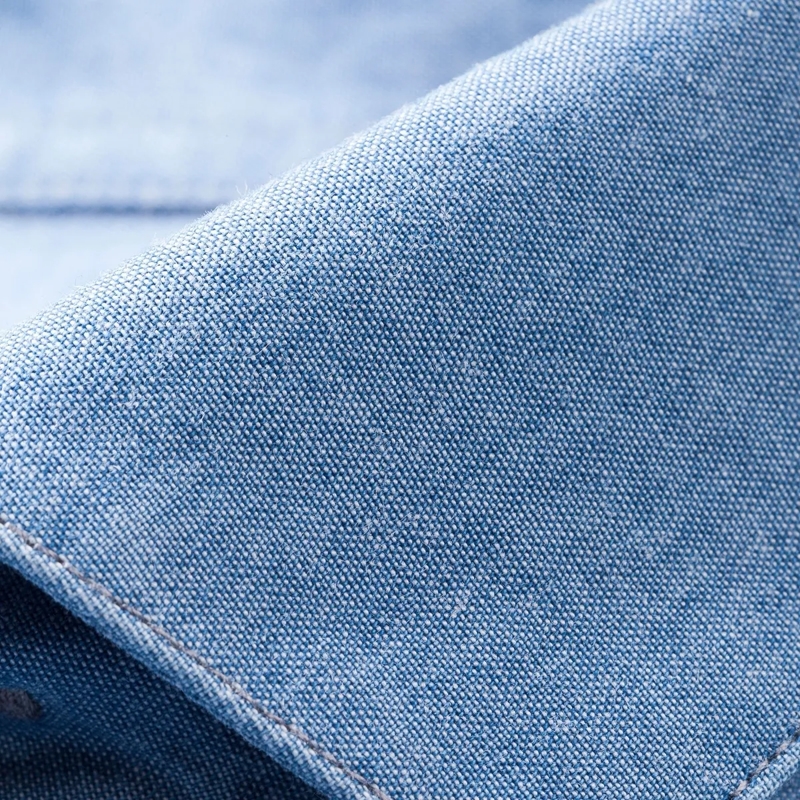 BILLIONAIRE Hemd Hemd Slim Fit hell-blau(Image 4)