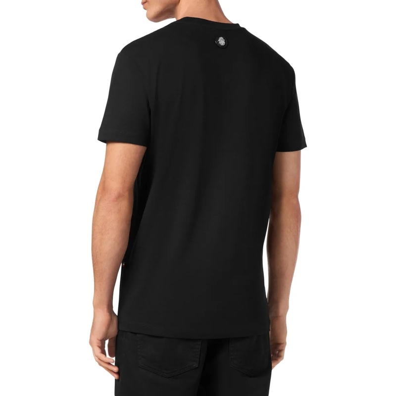 BILLIONAIRE T-Shirt T-Shirt schwarz(Image 2)