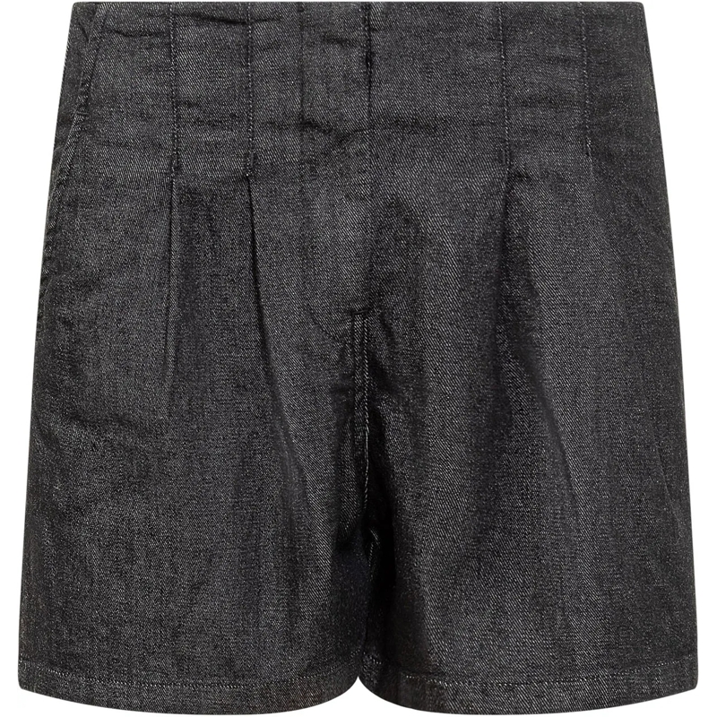 Iro Shorts Shorts dunkelgrau