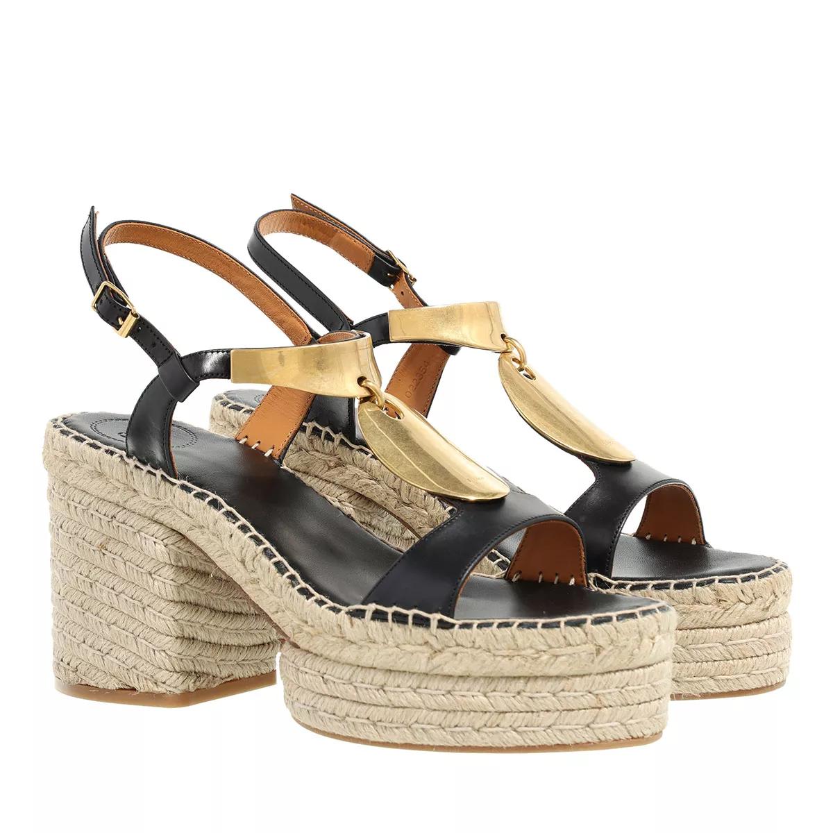 Espadrille sandals cheap open toe