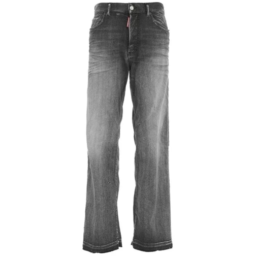 Dsquared2 San Diego Jeans Grey Jeans