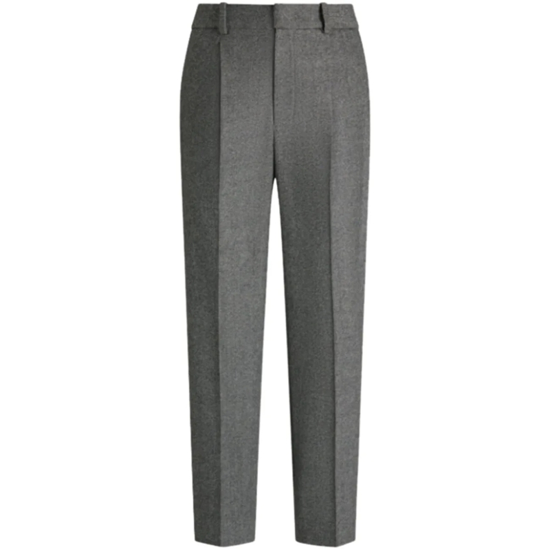 Pt Torino  Trousers Grey grau