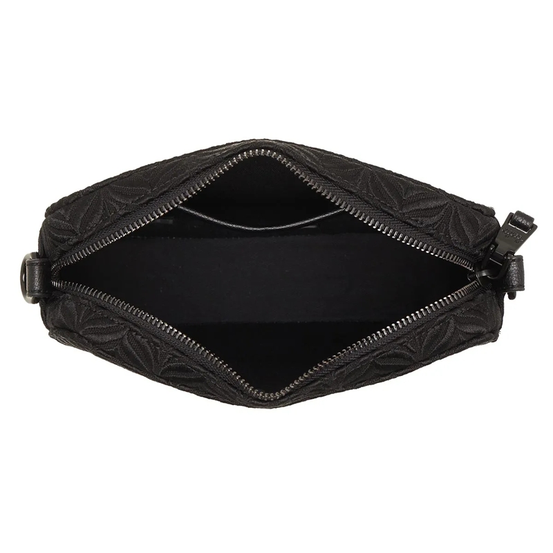 Lala Berlin Sac à bandoulière Crossbody Magna Black(Image 5)