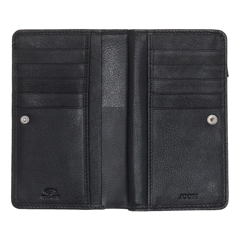 JOOP! Bi-Fold-Portemonnaie Lantea Belinda Purse Mh10 Black(Image 5)