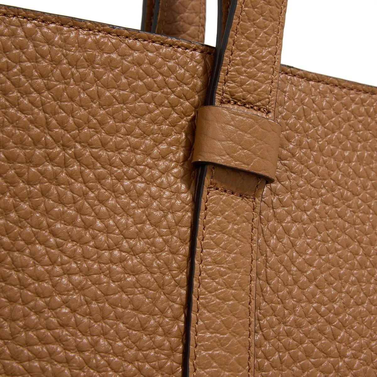 abro Shoppers Shopper Cosmo in bruin