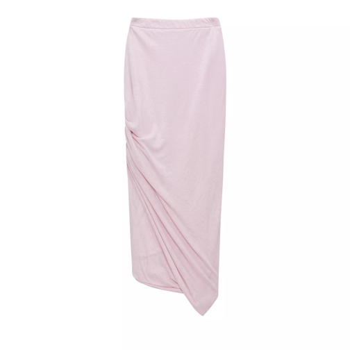 Dorothee Schumacher LAYER LOVE skirt touch of rose 