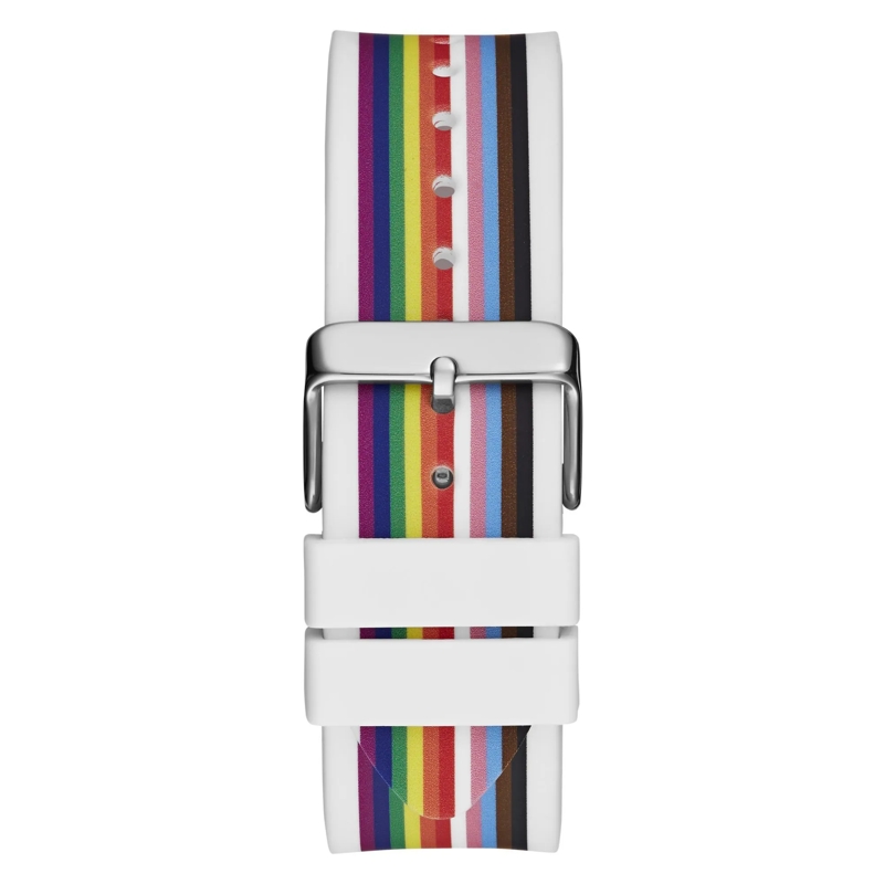 Guess Chronograph Chronograph Watch Gt Phoenix transparent(Image 3)