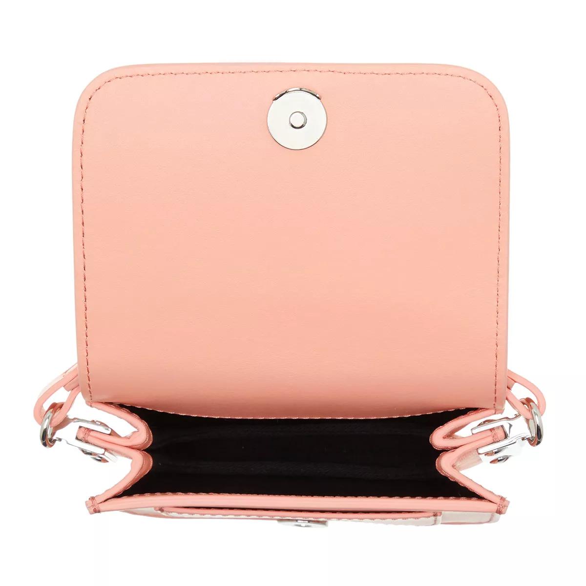 Thumbnail - Dsquared2 Crossbody Bags - Mini Crossbody Bag - Gr. unisize - in Gold - für Damen