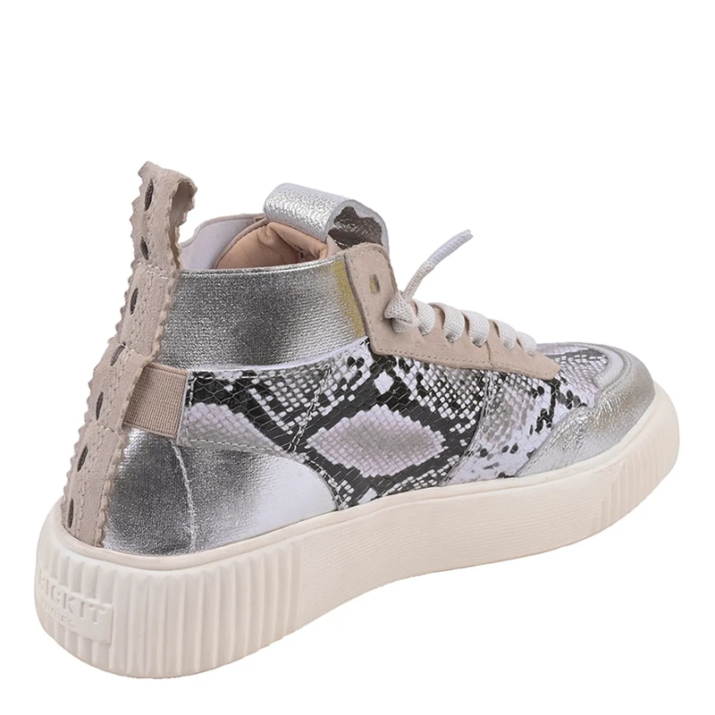Crickit High-Top-Sneaker Sneaker REBEKA beige(Image 4)