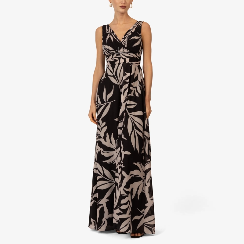 Kraimod Abendkleid Abendkleid schwarz(Image 2)