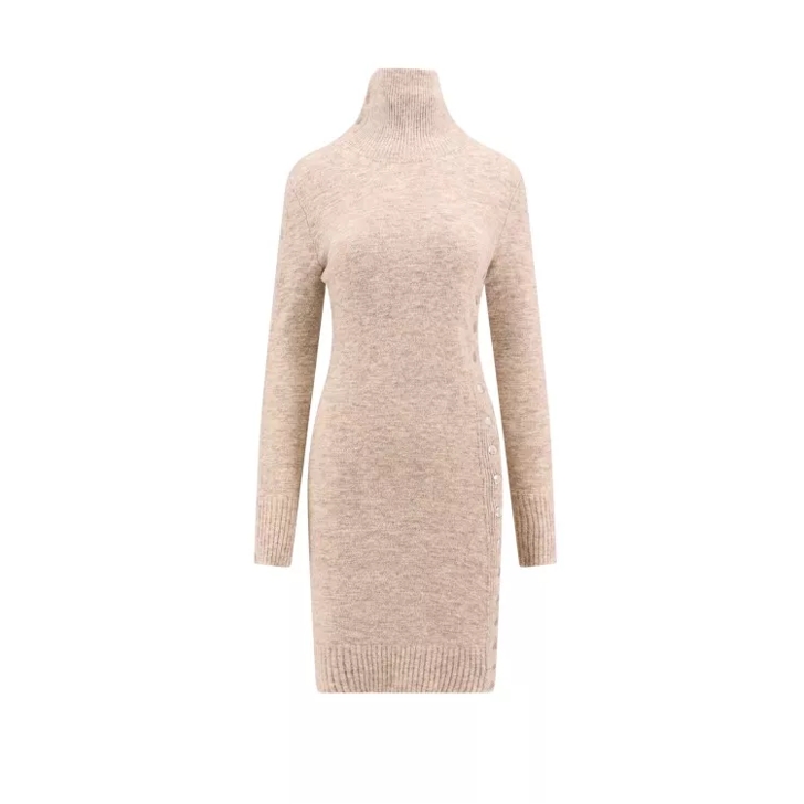 Isabel marant 2024 lana dress