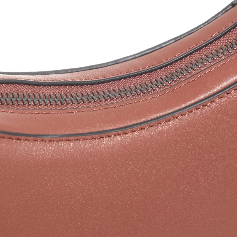 Liebeskind Berlin Hobo Bag Lilly Hobo Bag S Russet(Image 5)